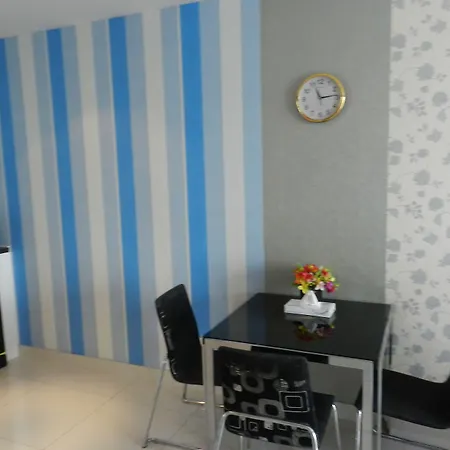 Hotel Neocondo Pattaya