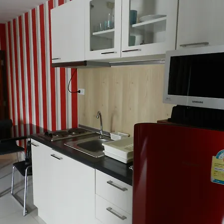 Neocondo Hotel