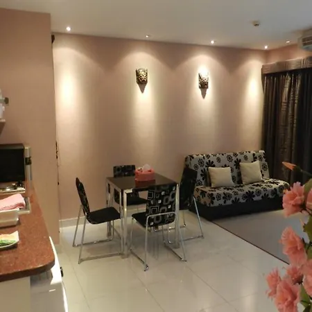 Neocondo Hotel Pattaya