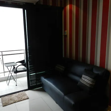 Neocondo 3* Pattaya