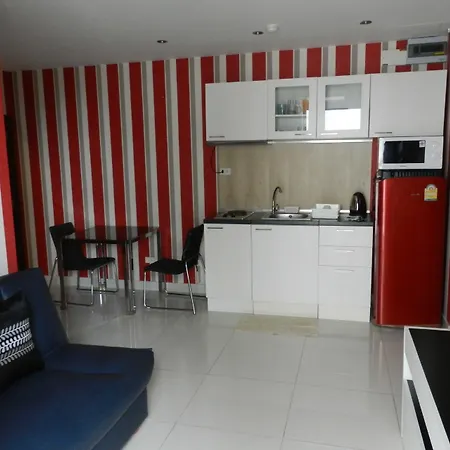 Hotel Neocondo 3*