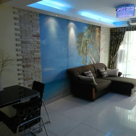Neocondo Hotel