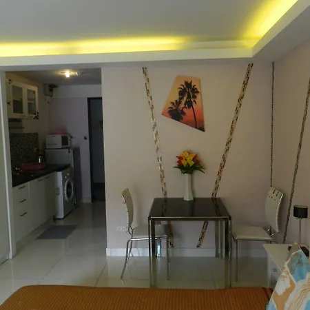 Neocondo Hotel Pattaya