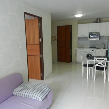 Neocondo Hotel