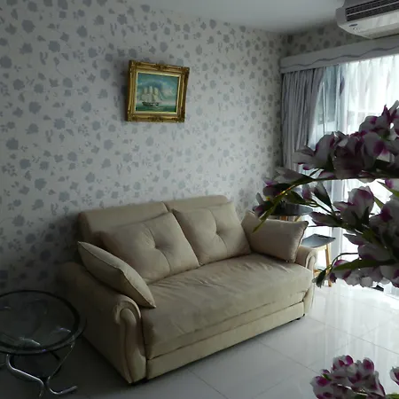 Neocondo 3* Pattaya