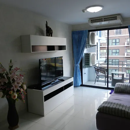 Neocondo Hotel Pattaya