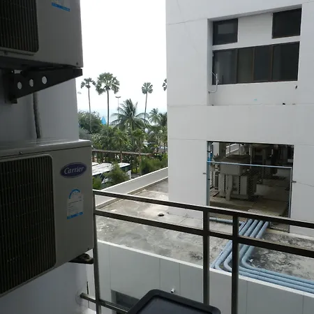 Neocondo 3* Pattaya