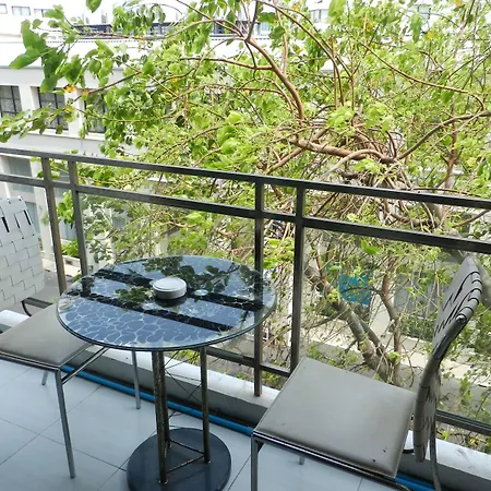 Neocondo Hotel Pattaya