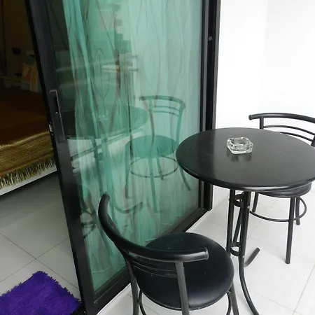Hotel Neocondo