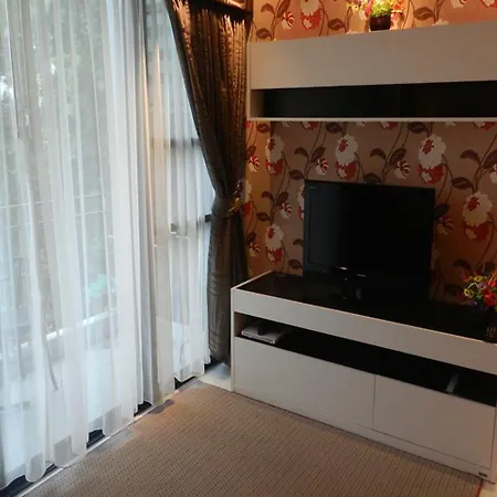 Neocondo Hotel Pattaya