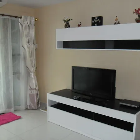 Hotel Neocondo Pattaya