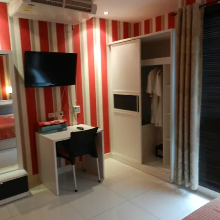 Neocondo 3* Pattaya