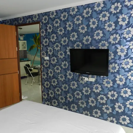 Neocondo Hotel Pattaya