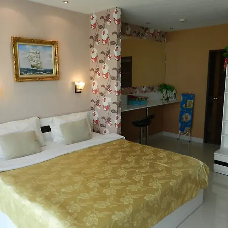Neocondo Hotel Pattaya