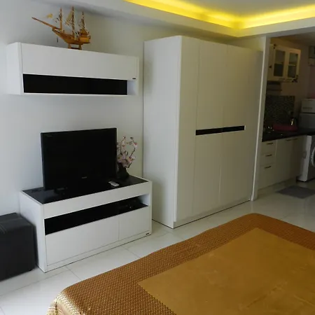 Neocondo 3* Pattaya