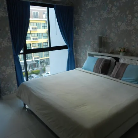 Neocondo Hotel