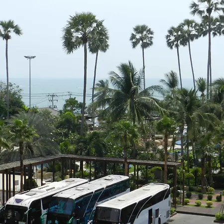 Neocondo 3* Pattaya