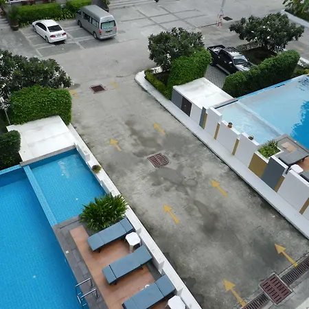 Neocondo Pattaya