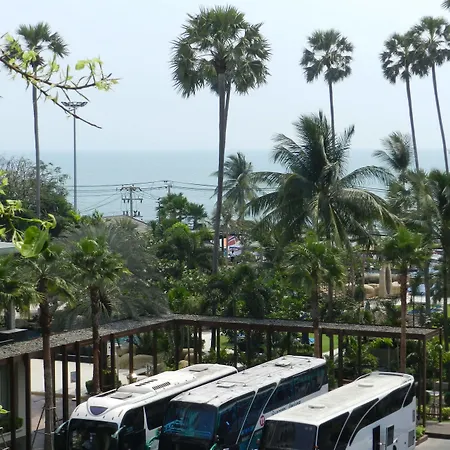Hotel Neocondo Pattaya
