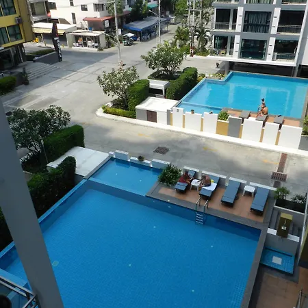 Neocondo Pattaya