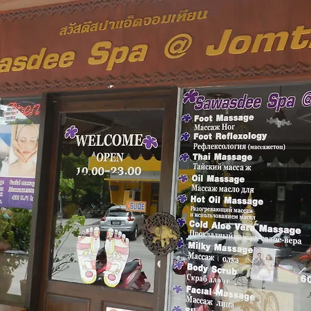 Neocondo Pattaya