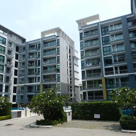 Neocondo Hotel