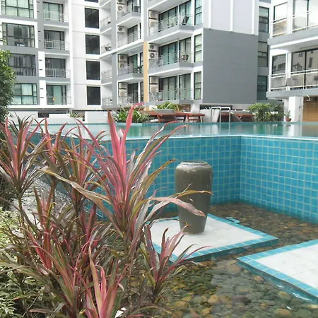 Hotel Neocondo