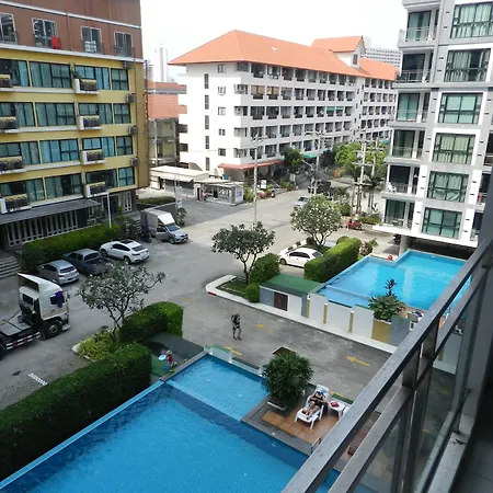 Hotel Neocondo