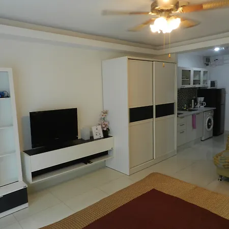 Neocondo Pattaya