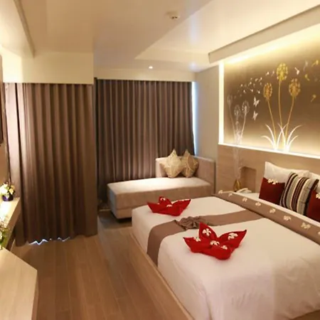 Levana - Sha Extra โรงแรม Pattaya