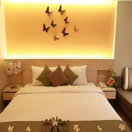 Levana - Sha Extra โรงแรม 3*