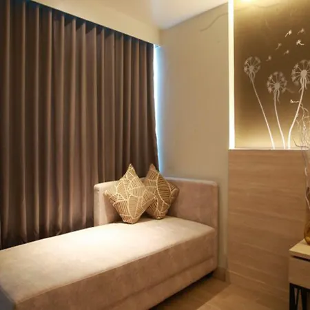 Levana - Sha Extra โรงแรม Pattaya