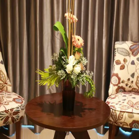โรงแรม Levana - Sha Extra Pattaya