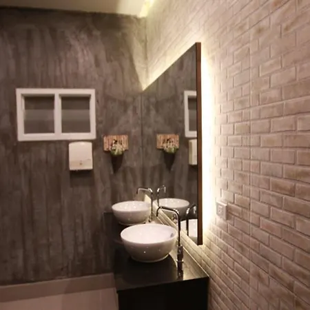 Levana - Sha Extra โรงแรม