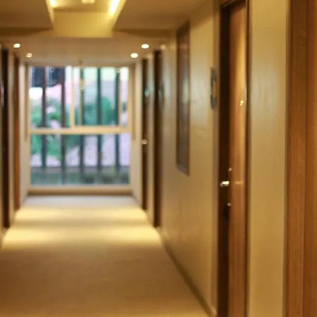 Levana - Sha Extra โรงแรม Pattaya