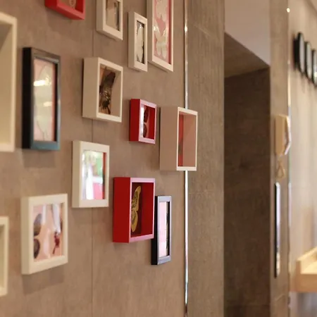 โรงแรม Levana - Sha Extra Pattaya