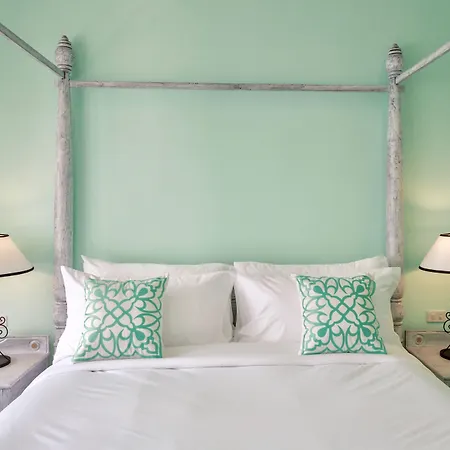 Noursabah โรงแรม 3*