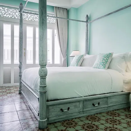 โรงแรม Noursabah 3*