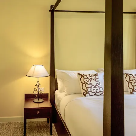 โรงแรม Noursabah Pattaya