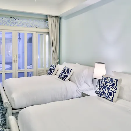 Noursabah โรงแรม Pattaya