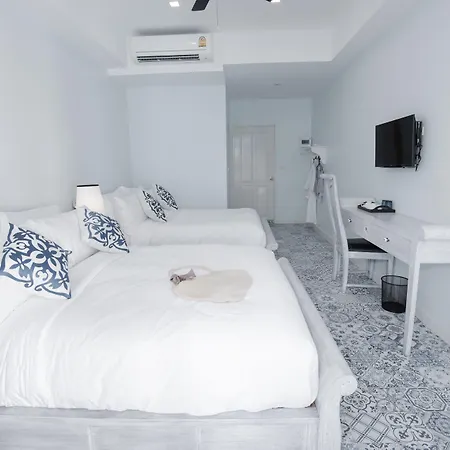 Noursabah 3* Pattaya