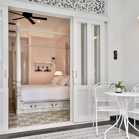 โรงแรม Noursabah