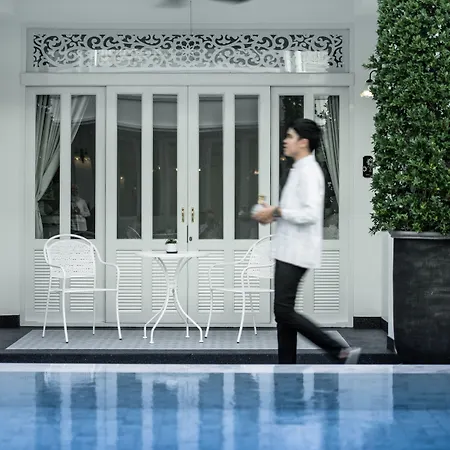 โรงแรม Noursabah Pattaya