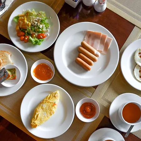 Grand Palazzo - Sha Extra Pattaya