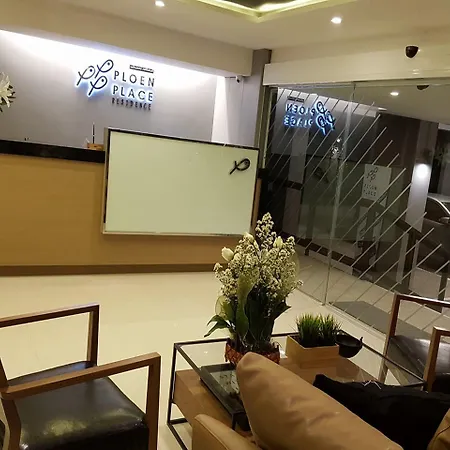 Hotel Ploen Place