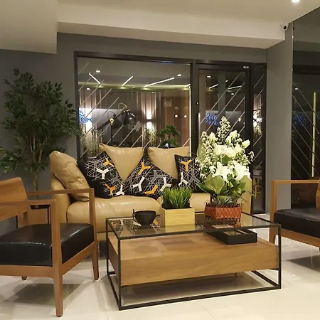 Ploen Place 3* Pattaya