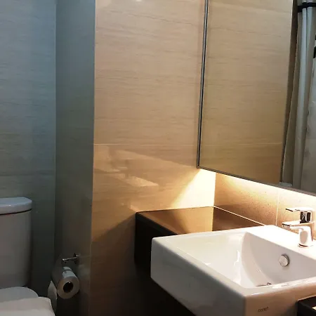 Ploen Place Hotel Pattaya