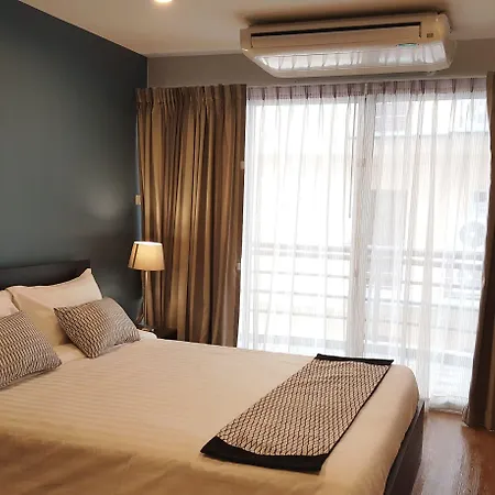 Ploen Place Hotel Pattaya