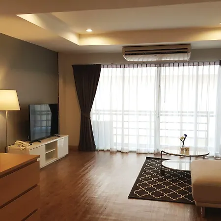 Hotel Ploen Place Pattaya