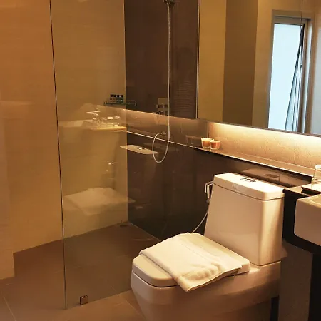 Ploen Place 3* Pattaya